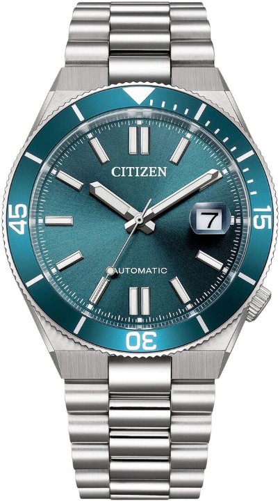 Obrázek Citizen Tsuyosa Shore Automatic
