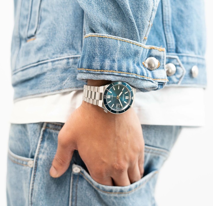 Obrázek Citizen Tsuyosa Shore Automatic