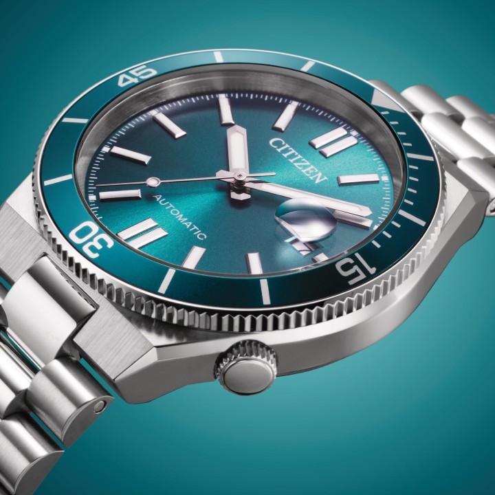 Obrázek Citizen Tsuyosa Shore Automatic