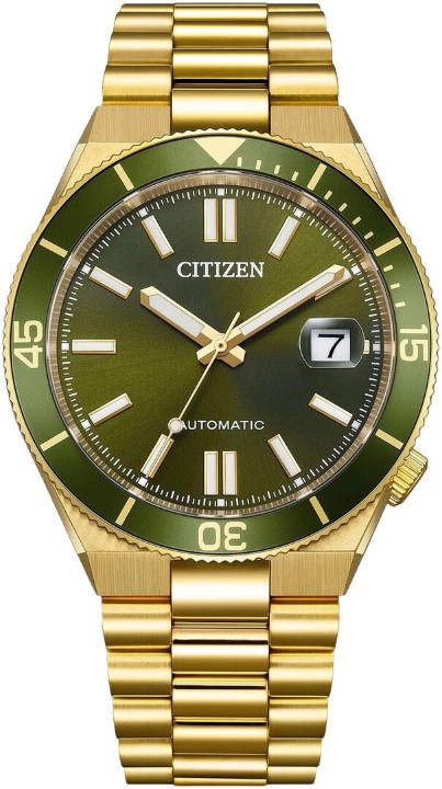 Obrázek Citizen Tsuyosa Shore Automatic