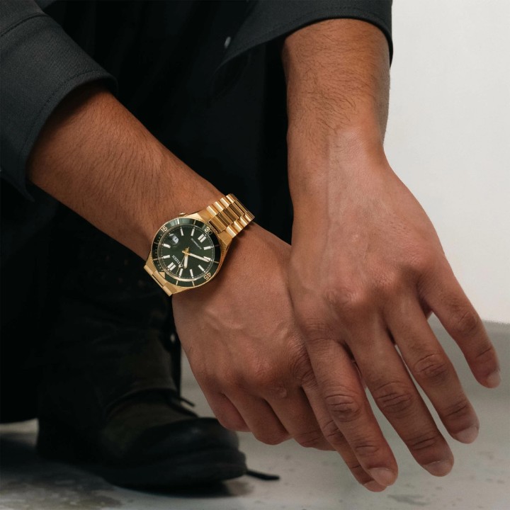 Obrázek Citizen Tsuyosa Shore Automatic