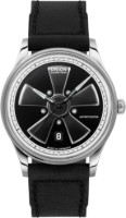 Obrázek Union Glashütte Noramis Date Petro Surf Limited Edition 2026