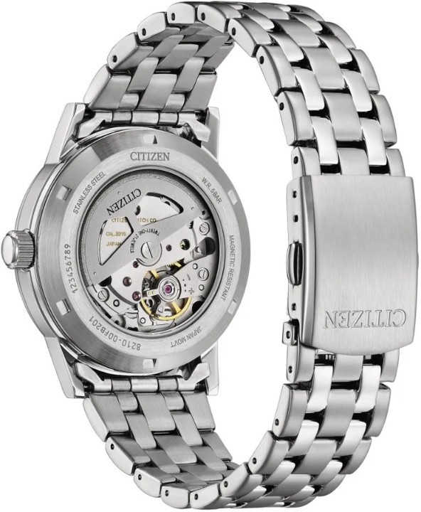 Obrázek Citizen Automatic