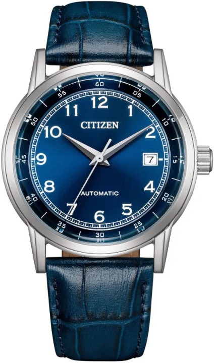 Obrázek Citizen Automatic