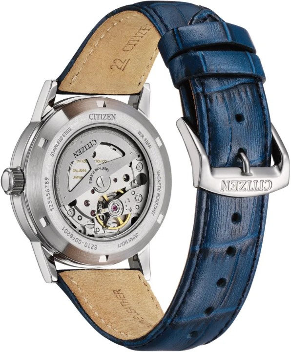 Obrázek Citizen Automatic