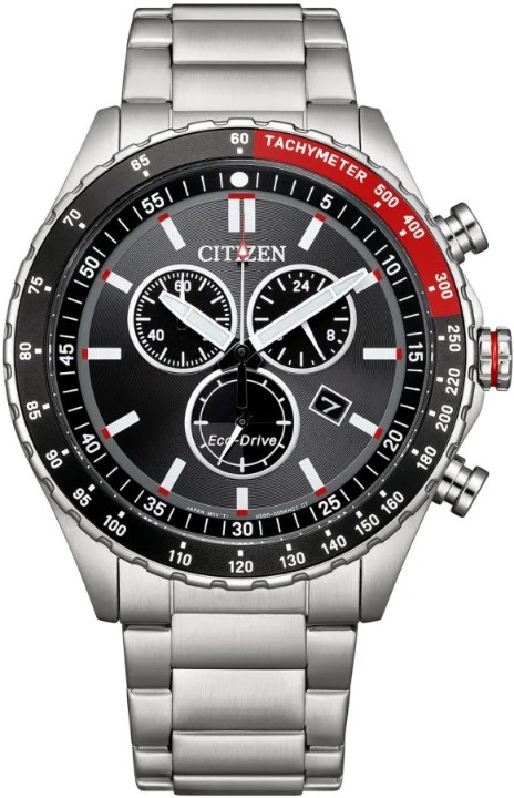 Obrázek Citizen Eco Drive Chronograph