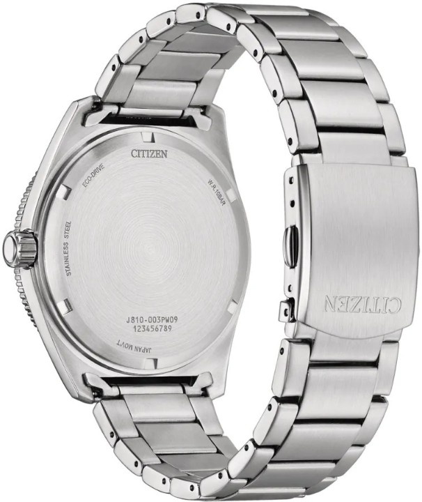 Obrázek Citizen Eco Drive Sports