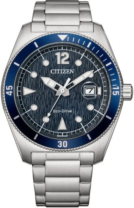 Obrázek Citizen Eco Drive Sports