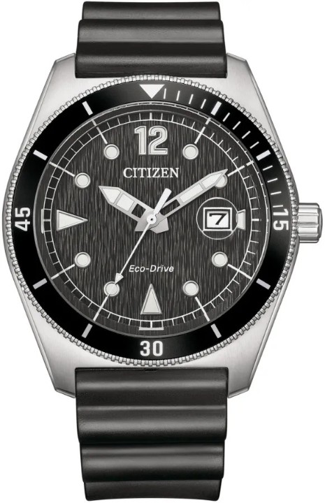 Obrázek Citizen Eco Drive Sports