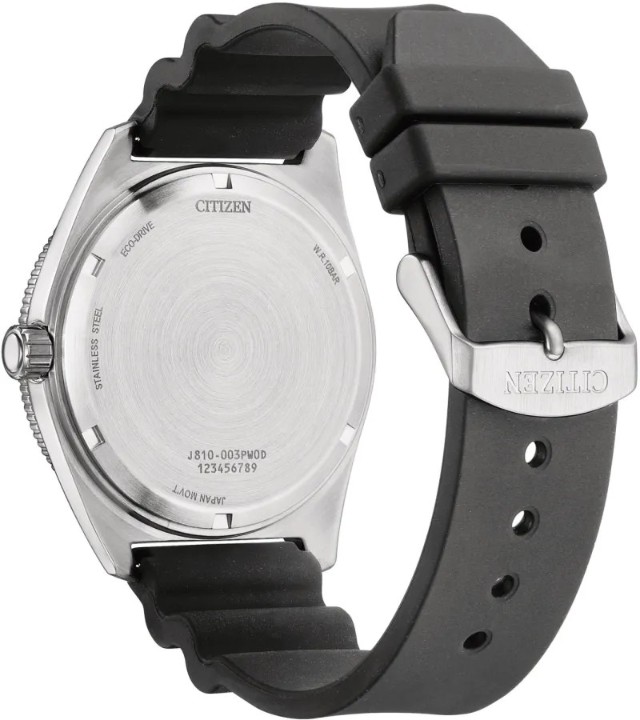 Obrázek Citizen Eco Drive Sports