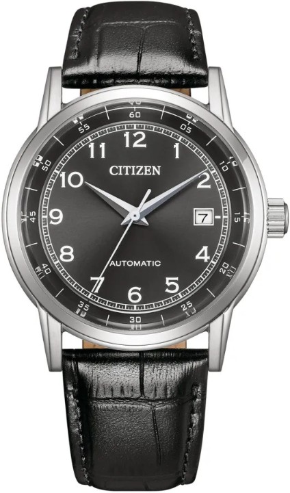 Obrázek Citizen Automatic