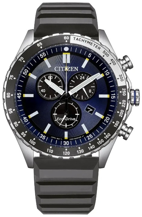 Obrázek Citizen Eco Drive Chronograph