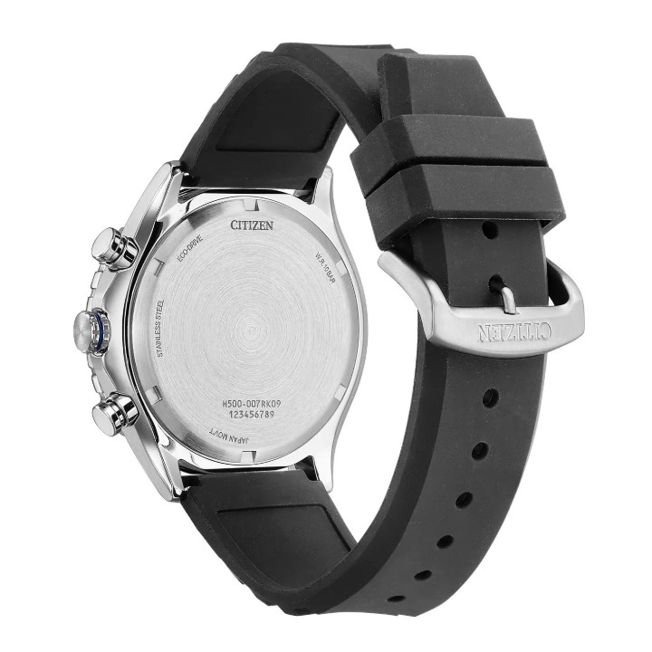Obrázek Citizen Eco Drive Chronograph