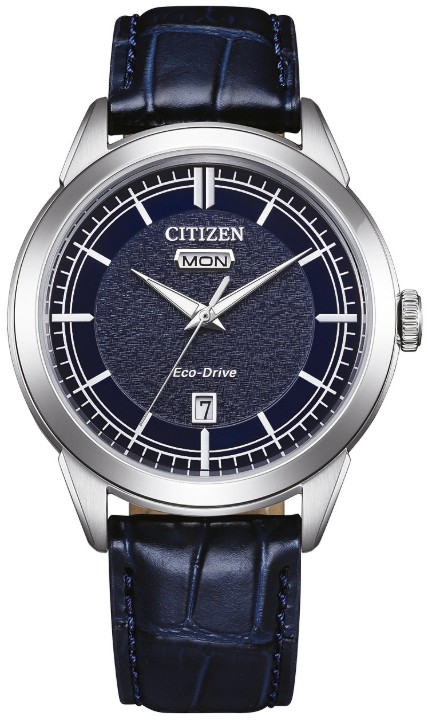 Obrázek Citizen Eco Drive