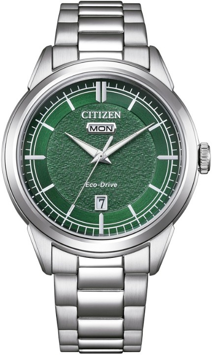Obrázek Citizen Eco Drive