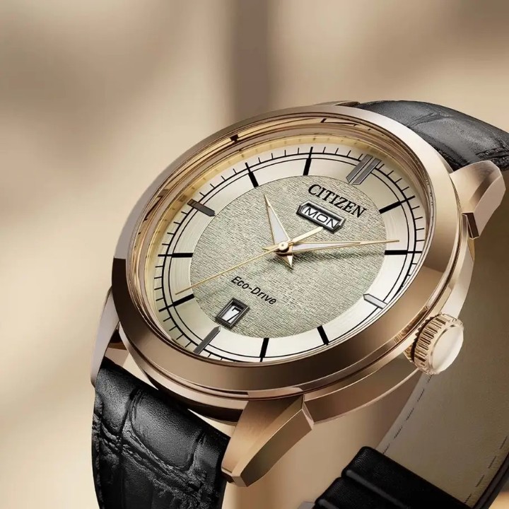 Obrázek Citizen Eco Drive