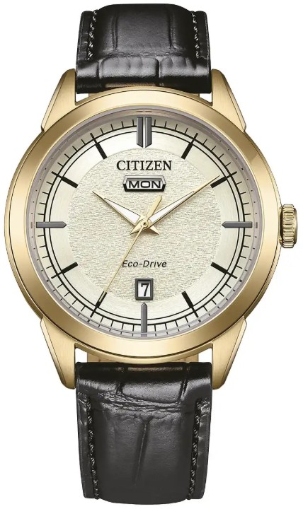 Obrázek Citizen Eco Drive