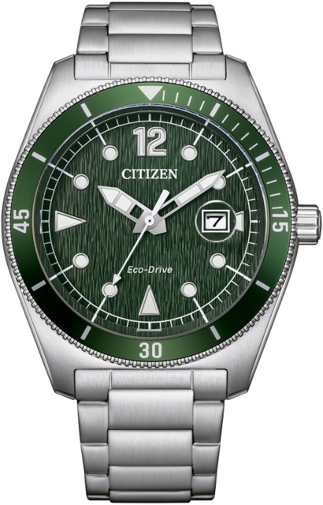 Obrázek Citizen Eco Drive Sports