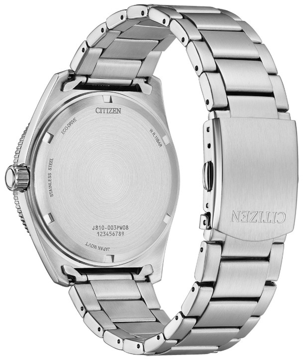 Obrázek Citizen Eco Drive Sports