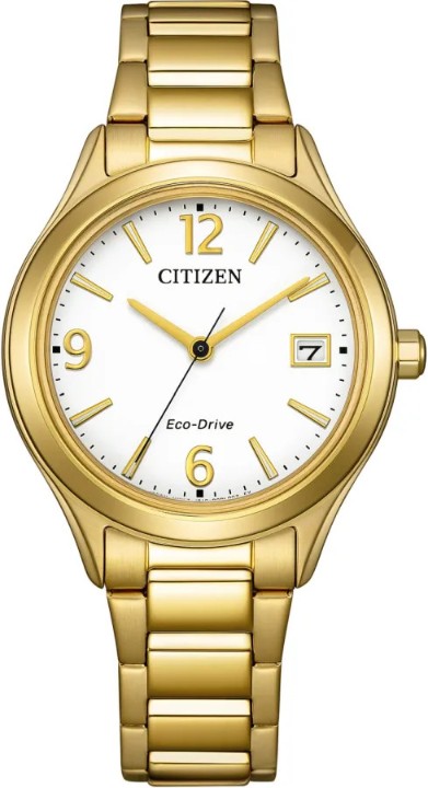 Obrázek Citizen Eco Drive