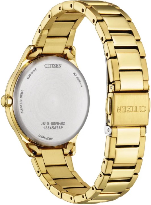 Obrázek Citizen Eco Drive