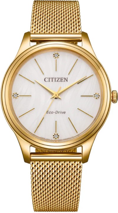 Obrázek Citizen Eco Drive