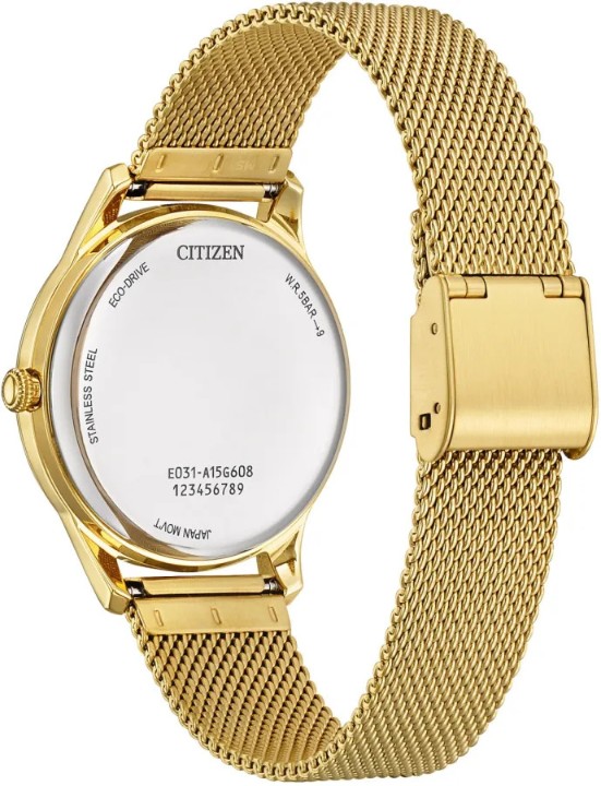 Obrázek Citizen Eco Drive