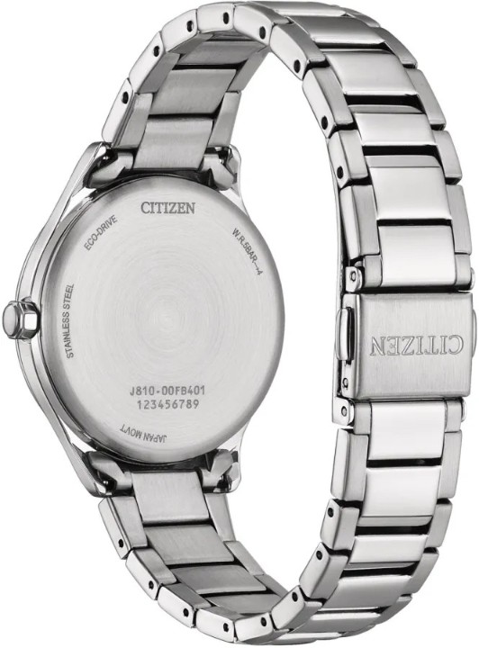 Obrázek Citizen Eco Drive