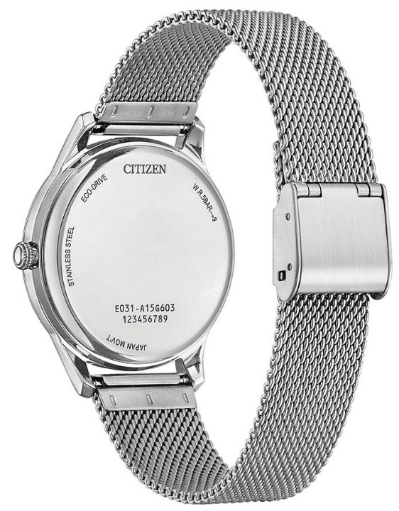 Obrázek Citizen Eco Drive