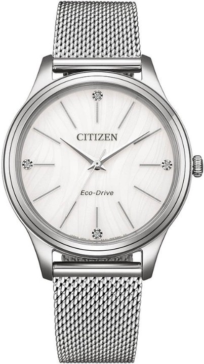 Obrázek Citizen Eco Drive