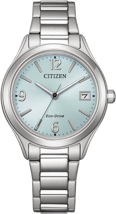 Obrázek Citizen Eco Drive