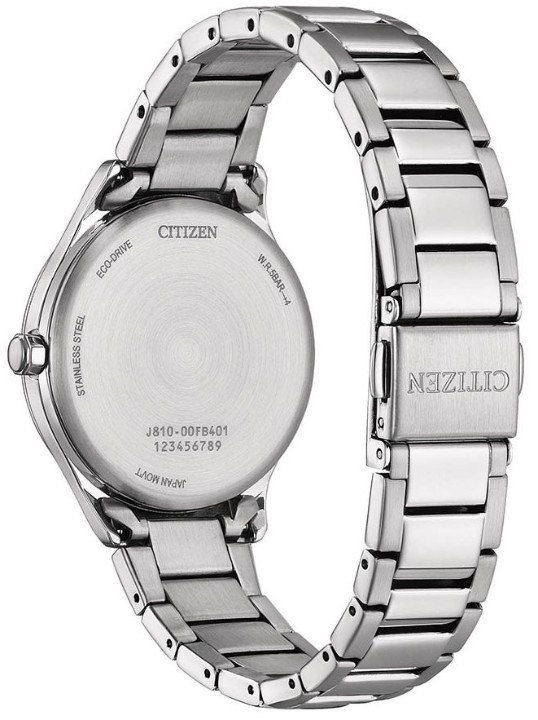 Obrázek Citizen Eco Drive