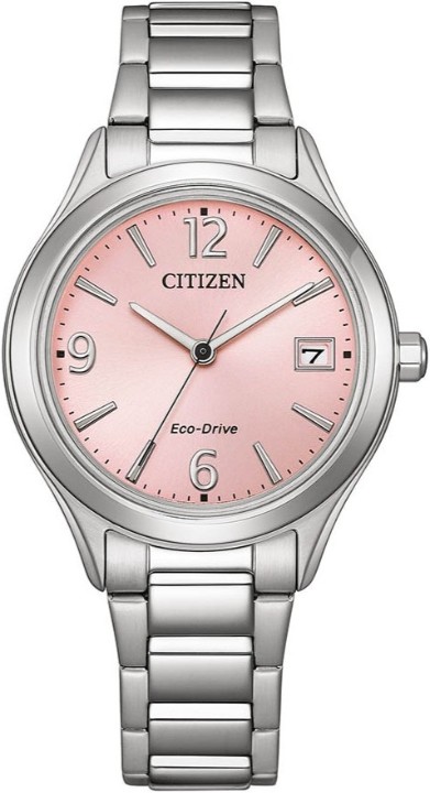 Obrázek Citizen Eco Drive