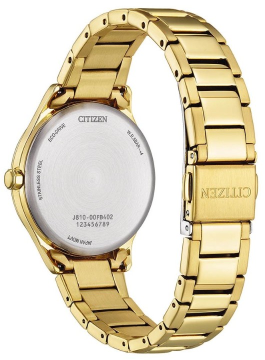 Obrázek Citizen Eco Drive