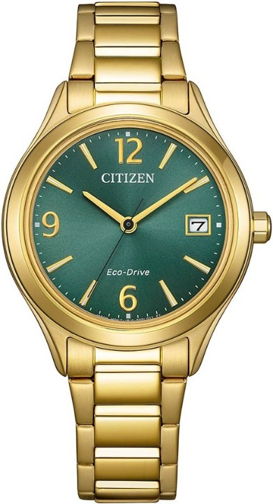 Obrázek Citizen Eco Drive