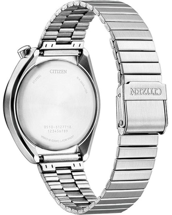 Obrázek Citizen Sports Bullhead Challenge Timer Tsuno Quartz Chronograph