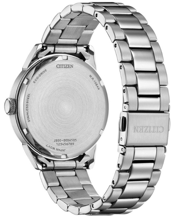 Obrázek Citizen Eco Drive