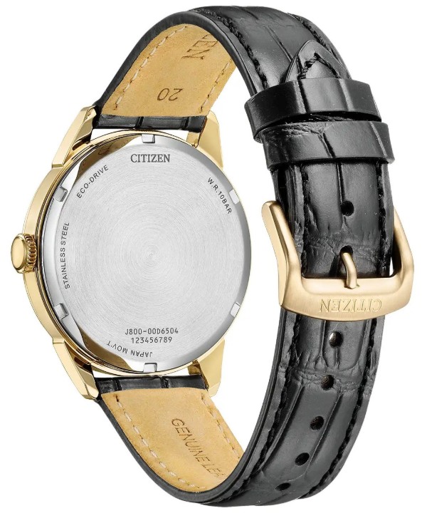 Obrázek Citizen Eco Drive