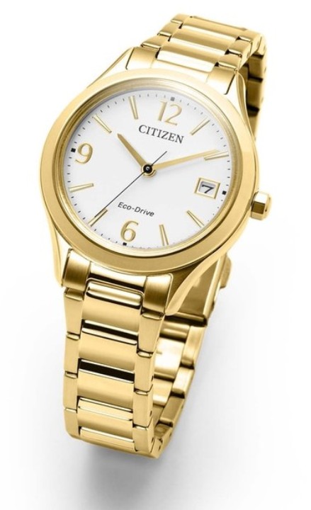 Obrázek Citizen Eco Drive