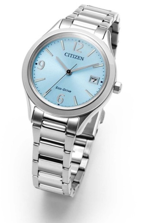 Obrázek Citizen Eco Drive