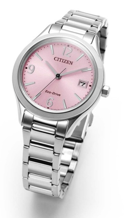 Obrázek Citizen Eco Drive