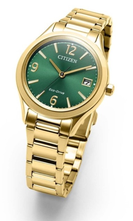 Obrázek Citizen Eco Drive