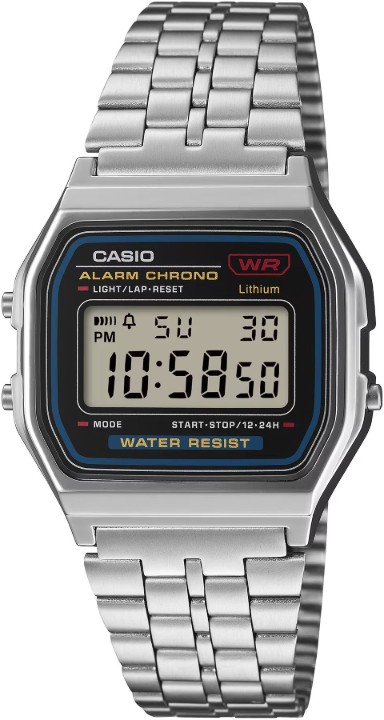 Obrázek Casio Vintage Iconic