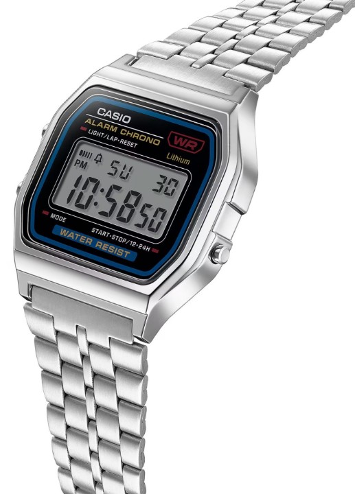 Obrázek Casio Vintage Iconic