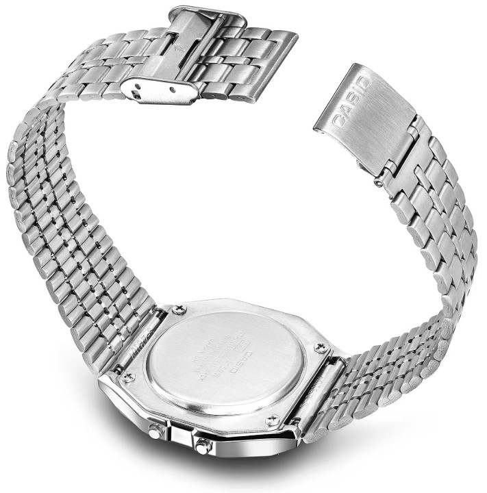 Obrázek Casio Vintage Iconic