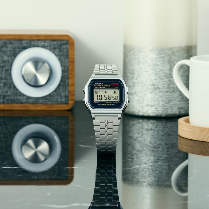 Obrázek Casio Vintage Iconic