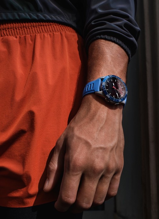 Obrázek Tissot T-Touch Connect Sport Solar