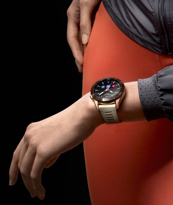 Obrázek Tissot T-Touch Connect Sport Solar