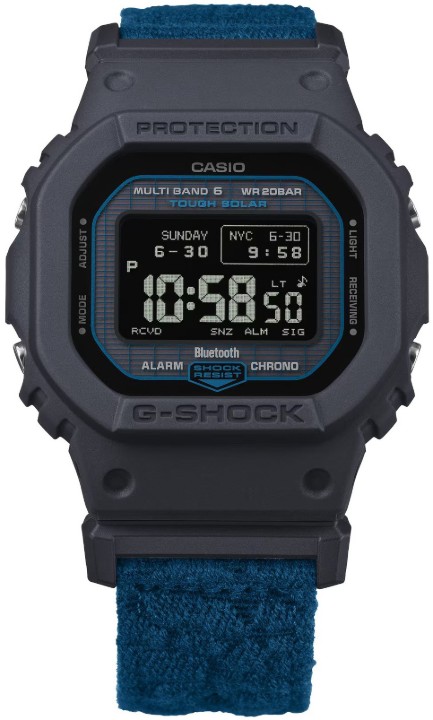 Obrázek Casio G-Shock