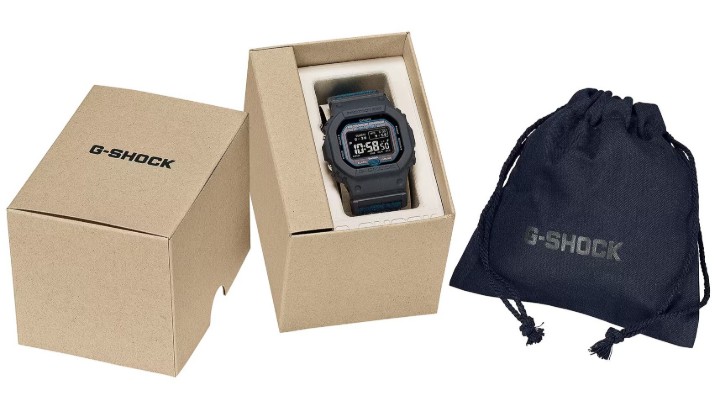 Obrázek Casio G-Shock